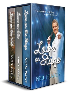 cover image of Love on